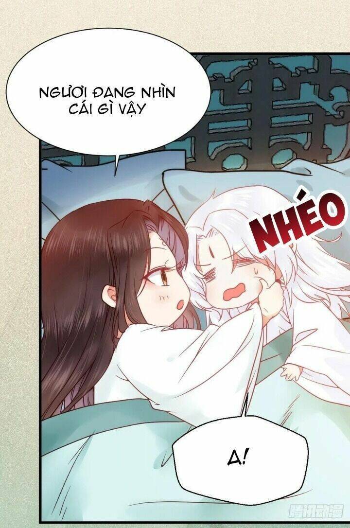 Tuyệt Sắc Quyến Rũ: Quỷ Y Chí Tôn - Chap 309