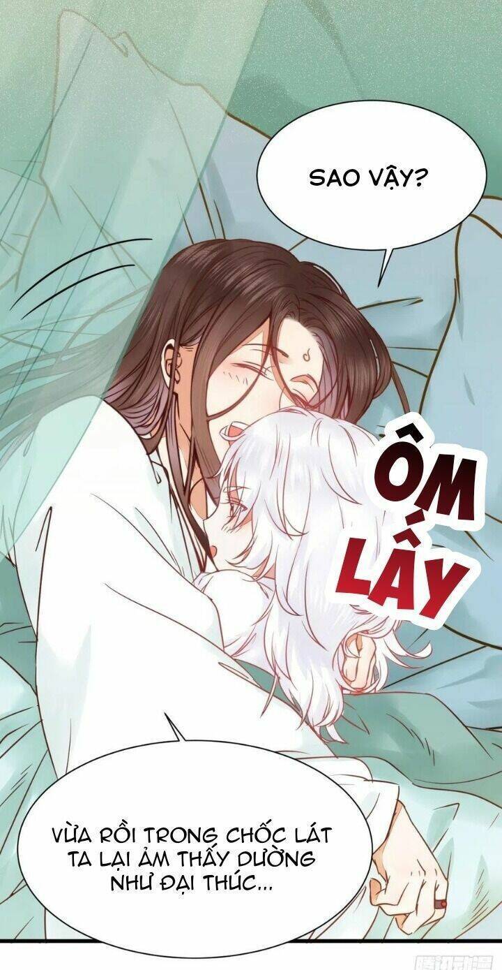 Tuyệt Sắc Quyến Rũ: Quỷ Y Chí Tôn - Chap 309