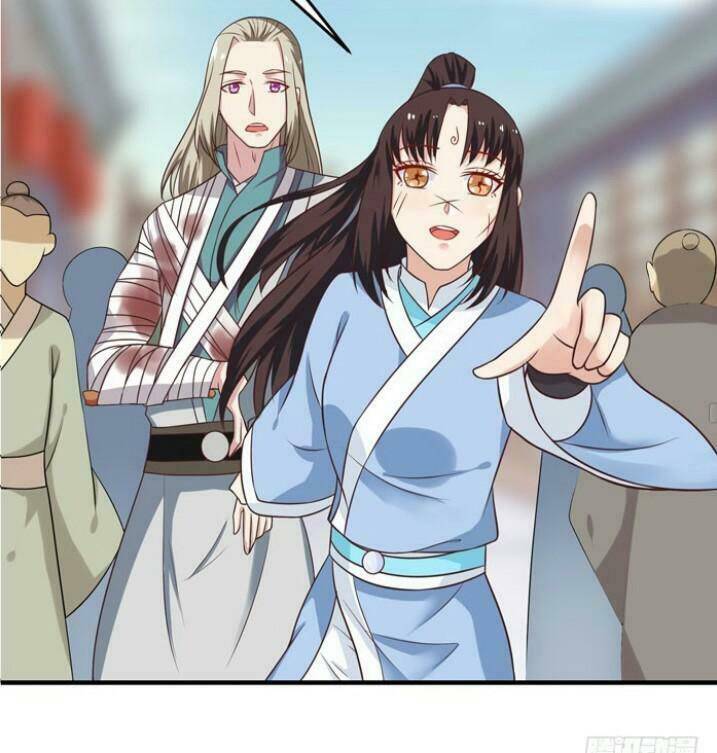 Tuyệt Sắc Quyến Rũ: Quỷ Y Chí Tôn - Chap 31