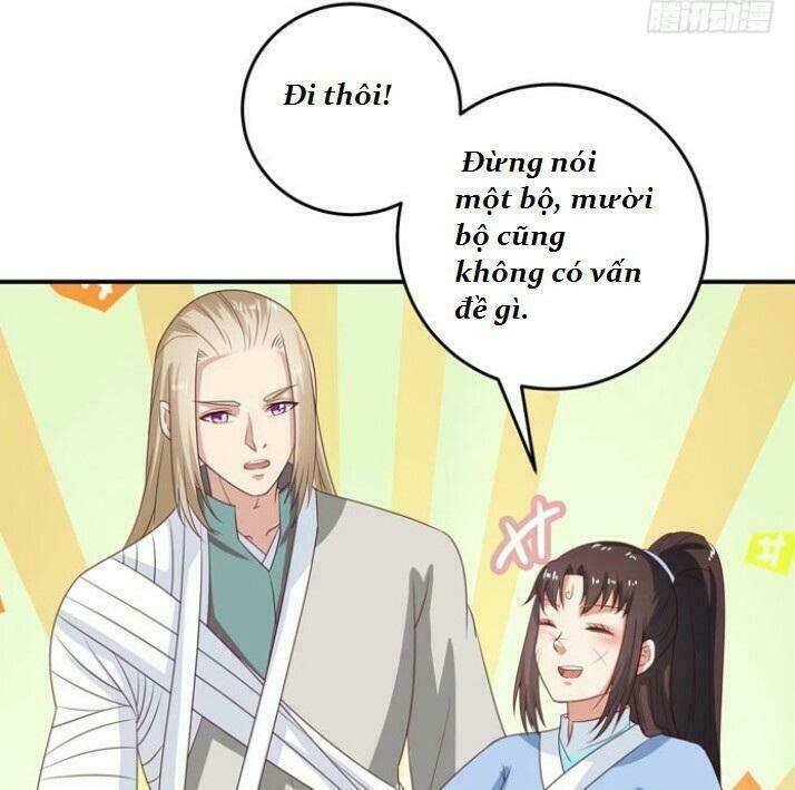 Tuyệt Sắc Quyến Rũ: Quỷ Y Chí Tôn - Chap 31