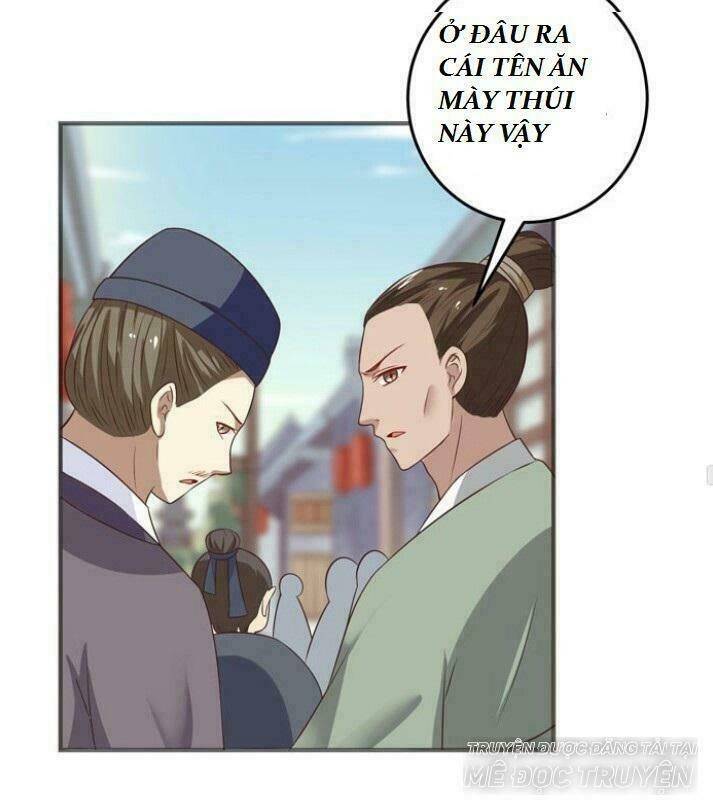 Tuyệt Sắc Quyến Rũ: Quỷ Y Chí Tôn - Chap 31