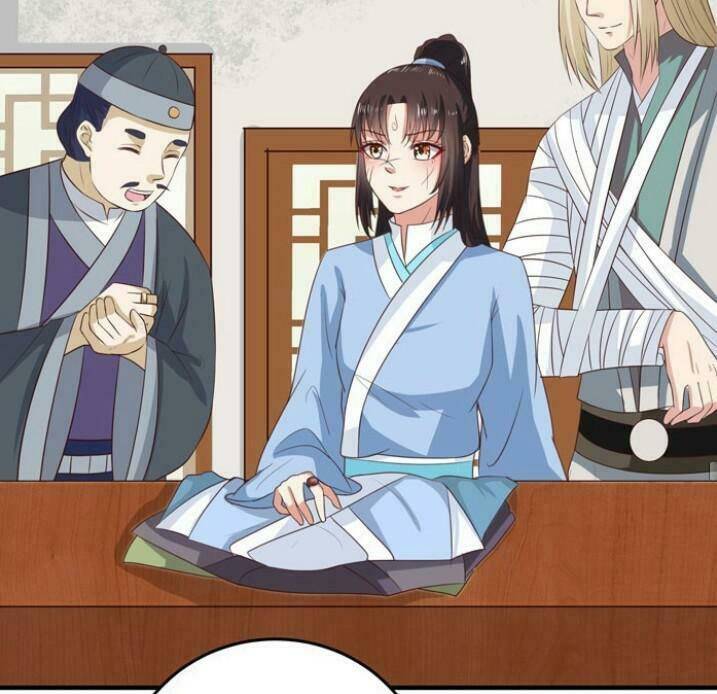 Tuyệt Sắc Quyến Rũ: Quỷ Y Chí Tôn - Chap 31