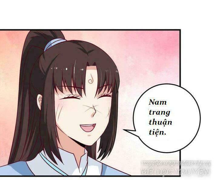 Tuyệt Sắc Quyến Rũ: Quỷ Y Chí Tôn - Chap 31