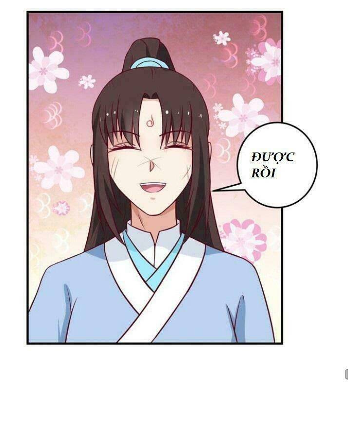 Tuyệt Sắc Quyến Rũ: Quỷ Y Chí Tôn - Chap 31