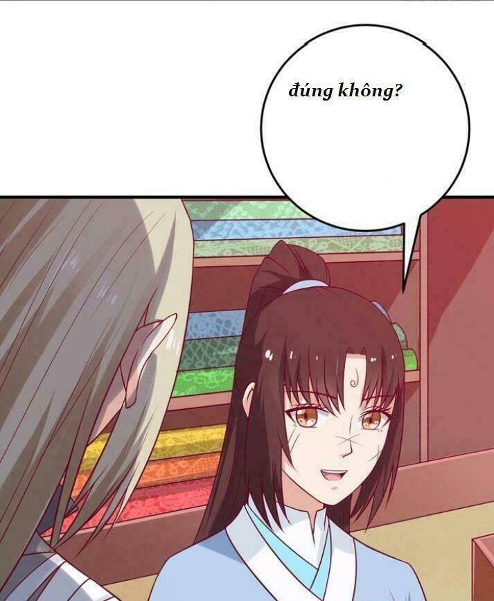 Tuyệt Sắc Quyến Rũ: Quỷ Y Chí Tôn - Chap 31