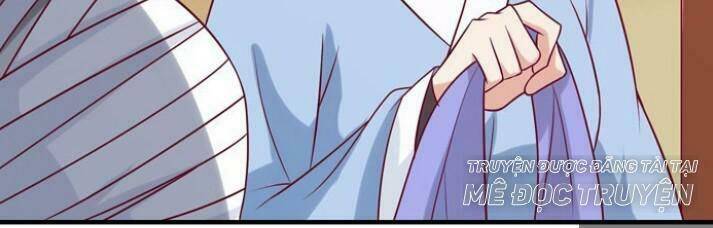 Tuyệt Sắc Quyến Rũ: Quỷ Y Chí Tôn - Chap 31