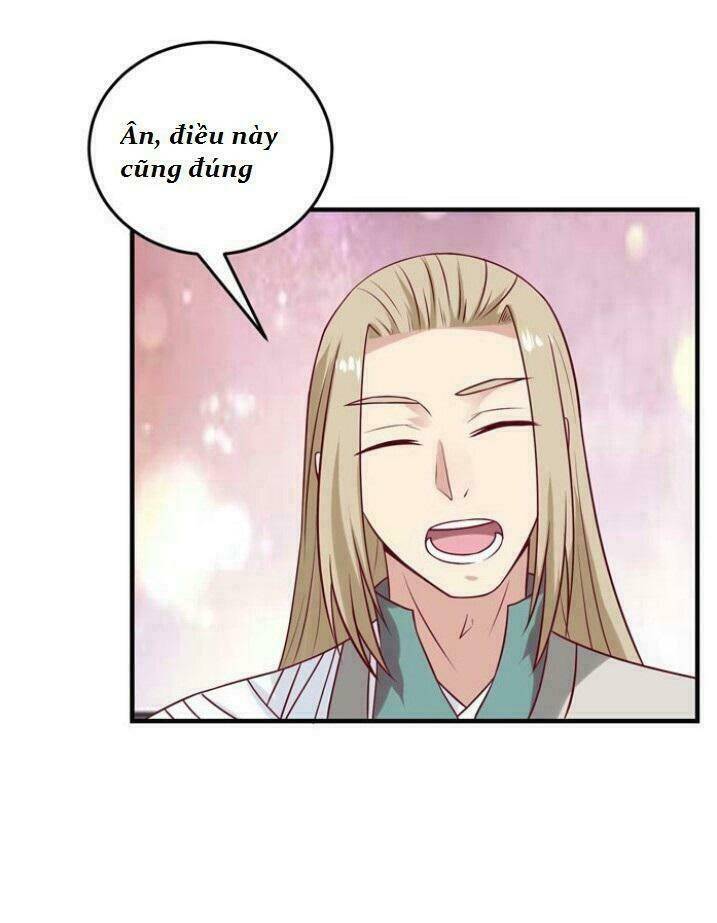 Tuyệt Sắc Quyến Rũ: Quỷ Y Chí Tôn - Chap 31