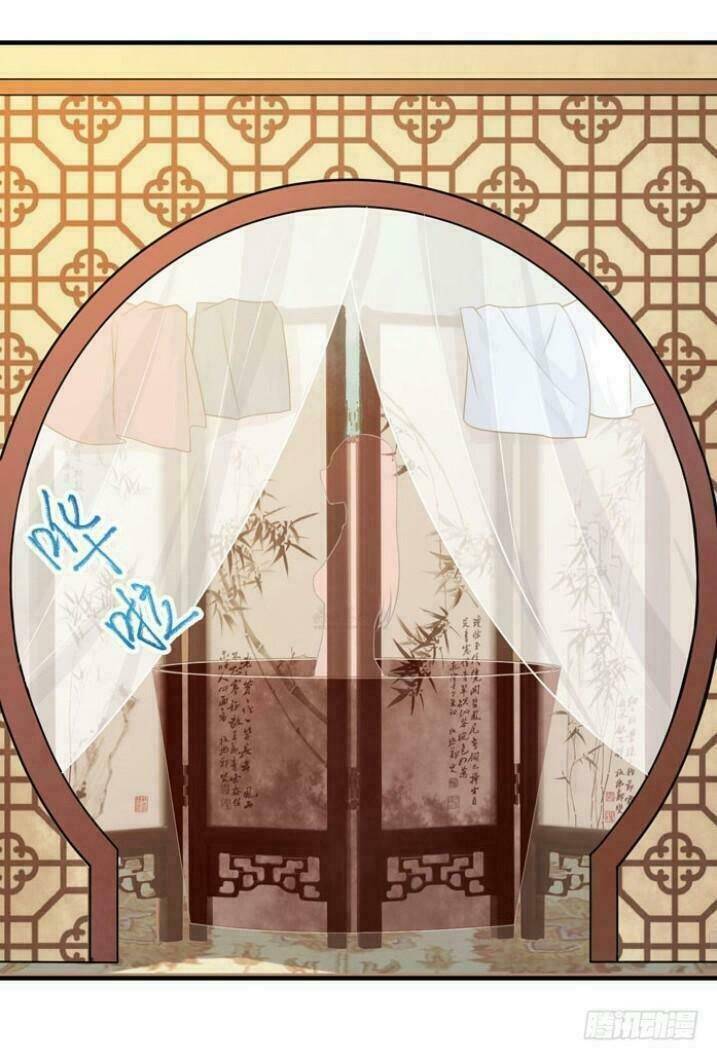 Tuyệt Sắc Quyến Rũ: Quỷ Y Chí Tôn - Chap 31