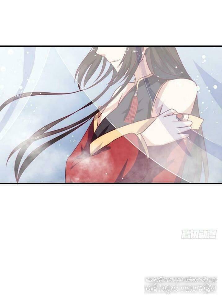 Tuyệt Sắc Quyến Rũ: Quỷ Y Chí Tôn - Chap 31