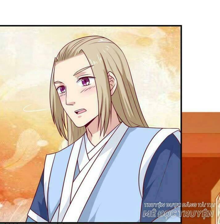 Tuyệt Sắc Quyến Rũ: Quỷ Y Chí Tôn - Chap 31