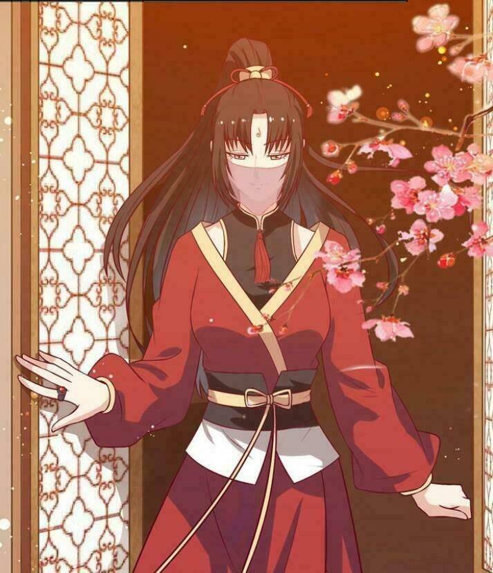 Tuyệt Sắc Quyến Rũ: Quỷ Y Chí Tôn - Chap 31