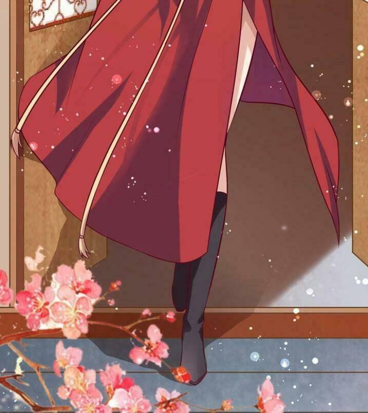 Tuyệt Sắc Quyến Rũ: Quỷ Y Chí Tôn - Chap 31