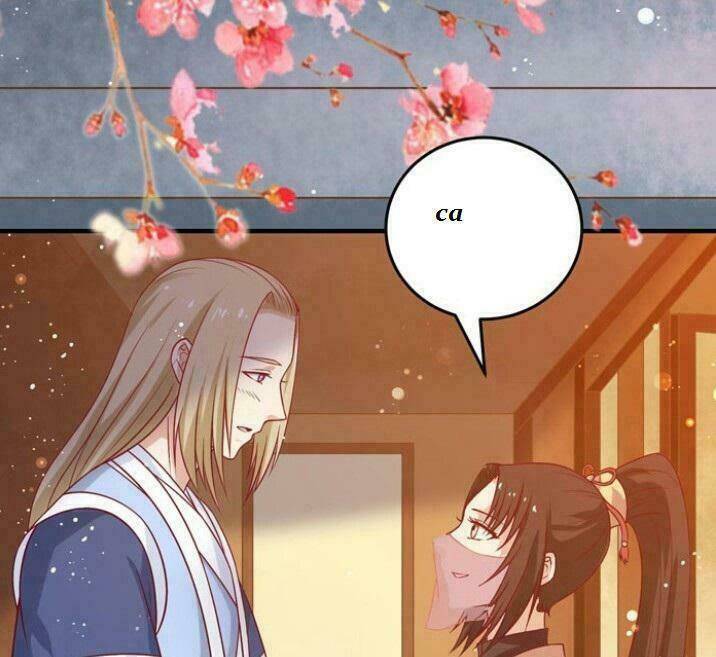 Tuyệt Sắc Quyến Rũ: Quỷ Y Chí Tôn - Chap 31