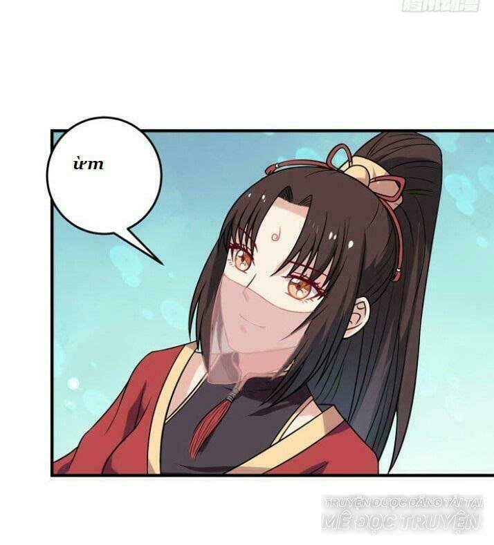 Tuyệt Sắc Quyến Rũ: Quỷ Y Chí Tôn - Chap 31