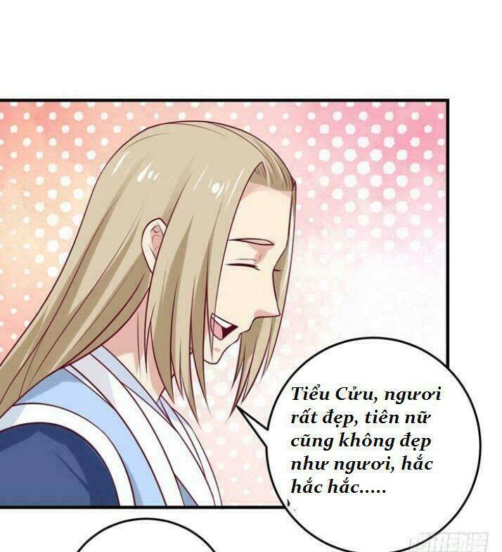 Tuyệt Sắc Quyến Rũ: Quỷ Y Chí Tôn - Chap 31