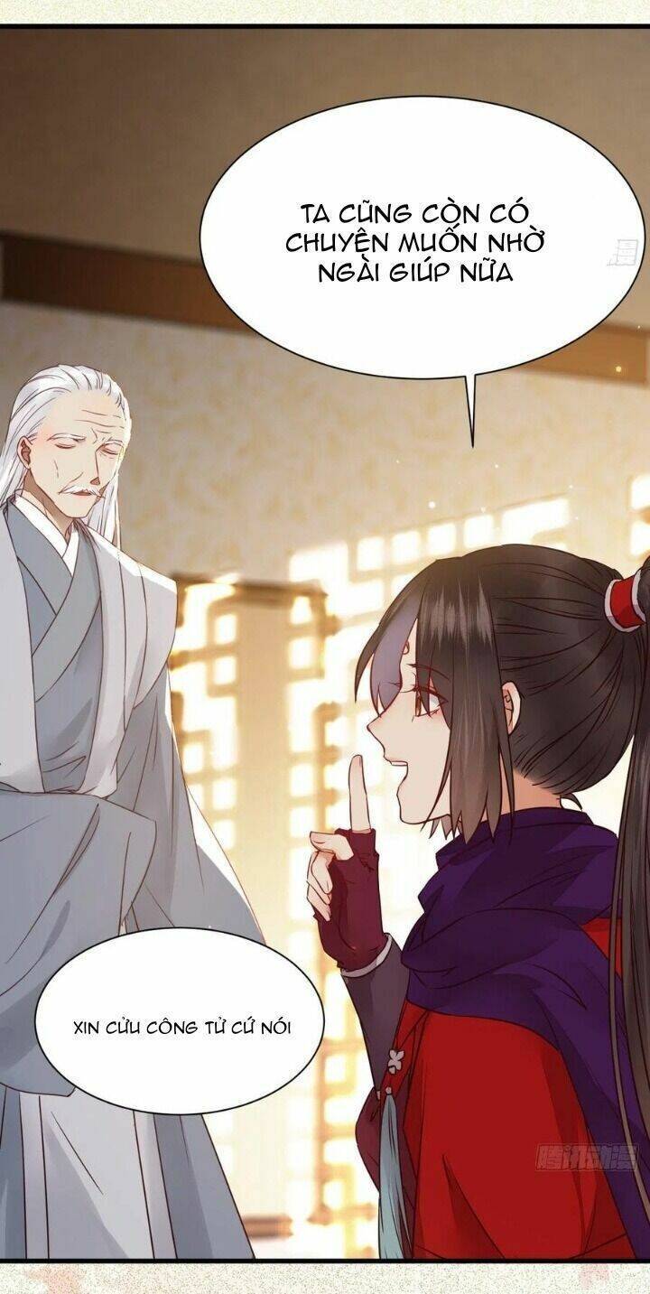 Tuyệt Sắc Quyến Rũ: Quỷ Y Chí Tôn - Chap 310