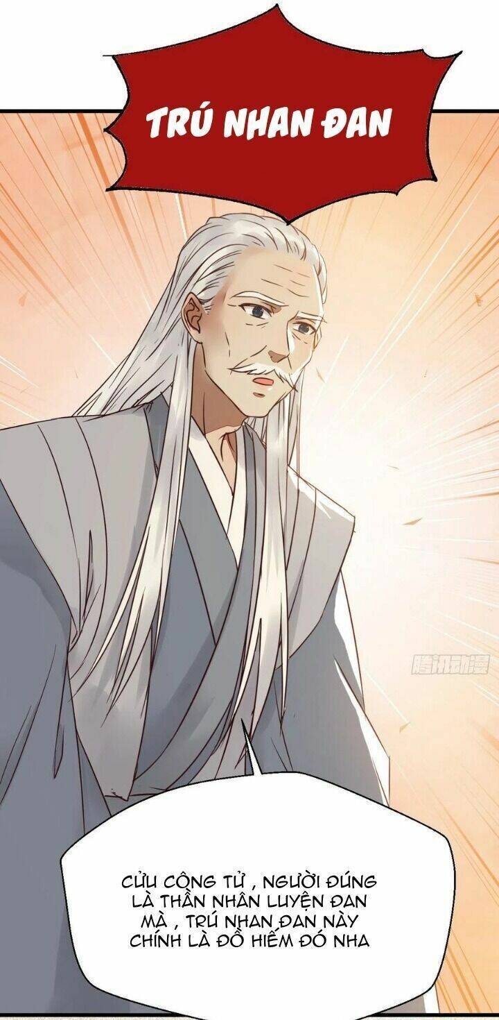 Tuyệt Sắc Quyến Rũ: Quỷ Y Chí Tôn - Chap 310