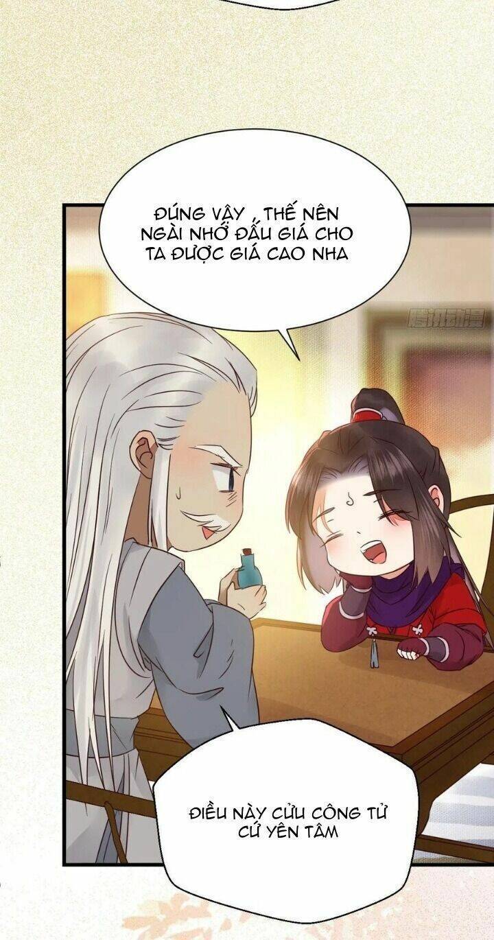 Tuyệt Sắc Quyến Rũ: Quỷ Y Chí Tôn - Chap 310