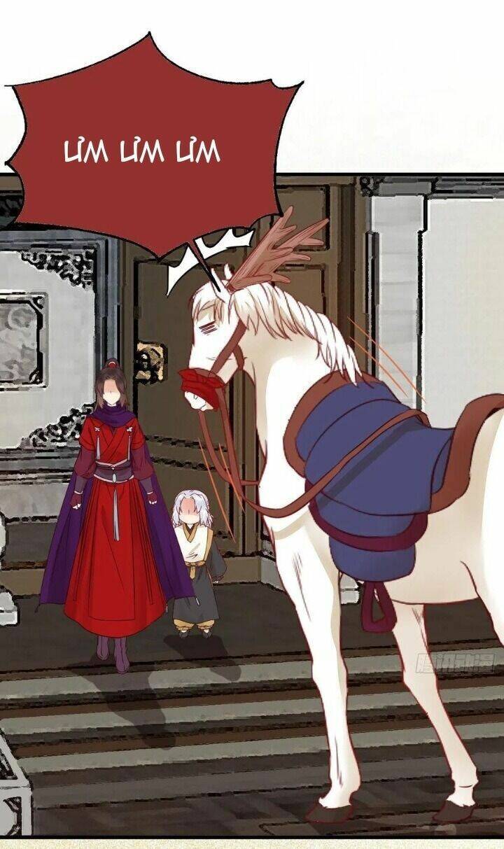 Tuyệt Sắc Quyến Rũ: Quỷ Y Chí Tôn - Chap 310