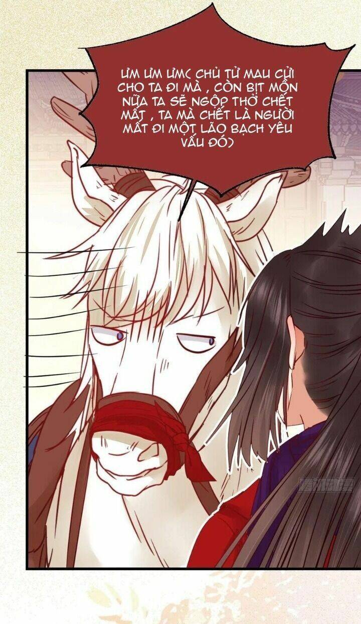 Tuyệt Sắc Quyến Rũ: Quỷ Y Chí Tôn - Chap 310