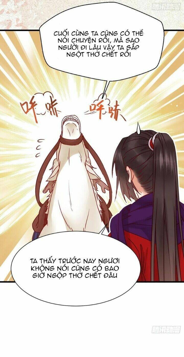 Tuyệt Sắc Quyến Rũ: Quỷ Y Chí Tôn - Chap 310