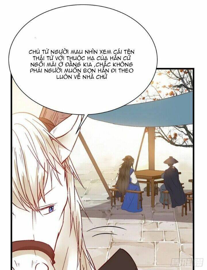 Tuyệt Sắc Quyến Rũ: Quỷ Y Chí Tôn - Chap 310