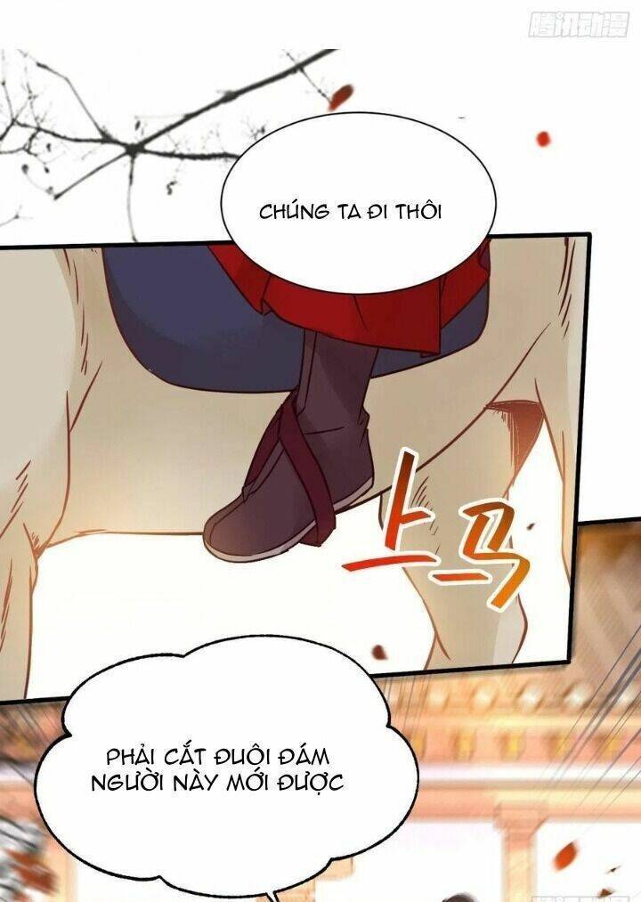 Tuyệt Sắc Quyến Rũ: Quỷ Y Chí Tôn - Chap 310