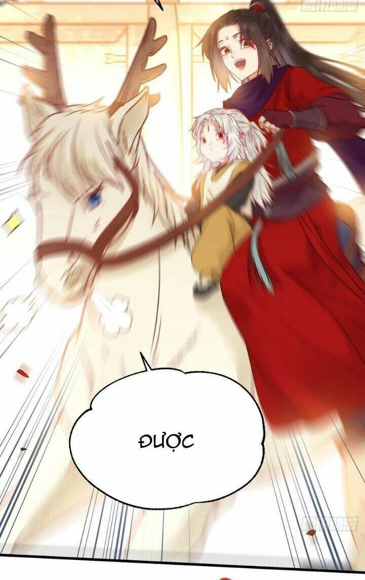 Tuyệt Sắc Quyến Rũ: Quỷ Y Chí Tôn - Chap 310