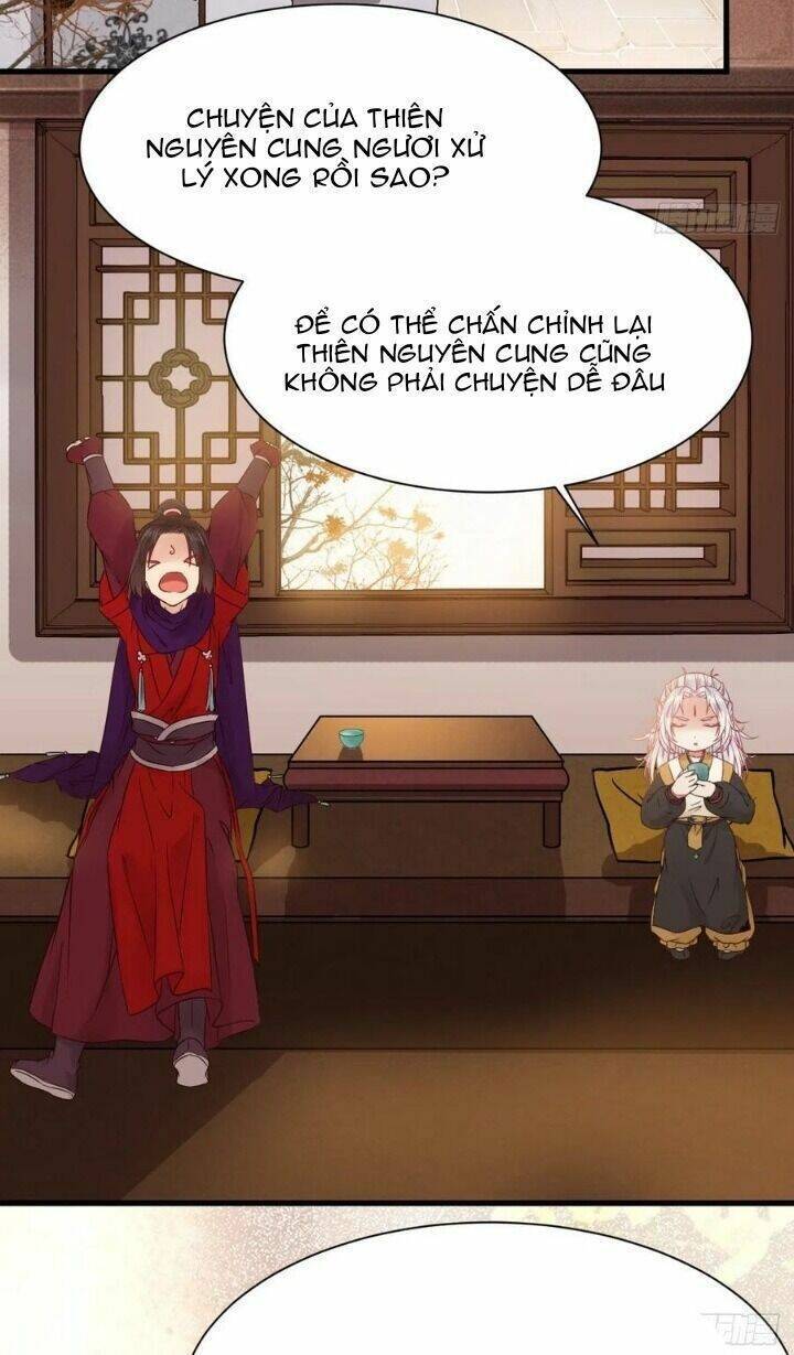 Tuyệt Sắc Quyến Rũ: Quỷ Y Chí Tôn - Chap 310