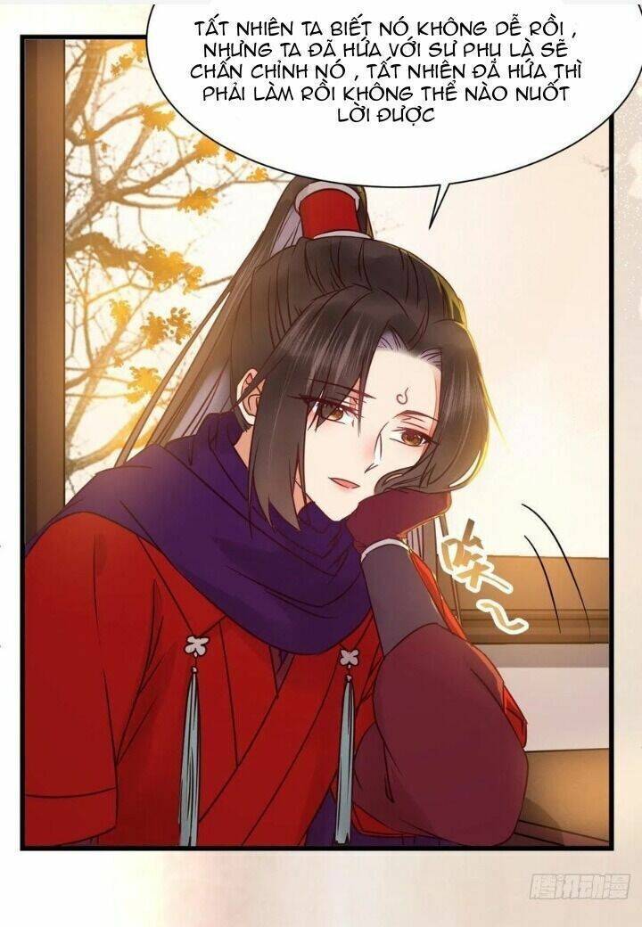 Tuyệt Sắc Quyến Rũ: Quỷ Y Chí Tôn - Chap 310