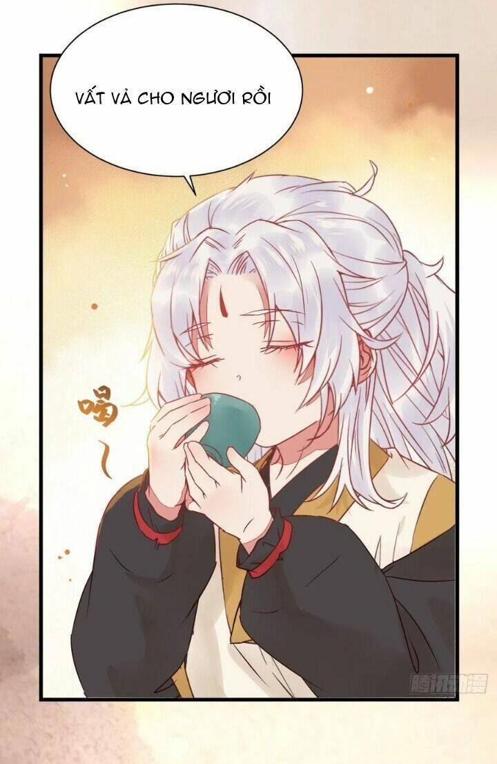 Tuyệt Sắc Quyến Rũ: Quỷ Y Chí Tôn - Chap 310