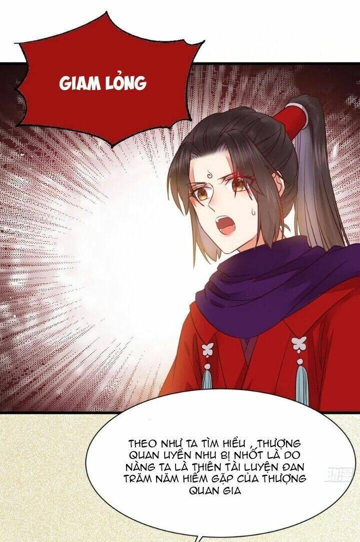 Tuyệt Sắc Quyến Rũ: Quỷ Y Chí Tôn - Chap 310