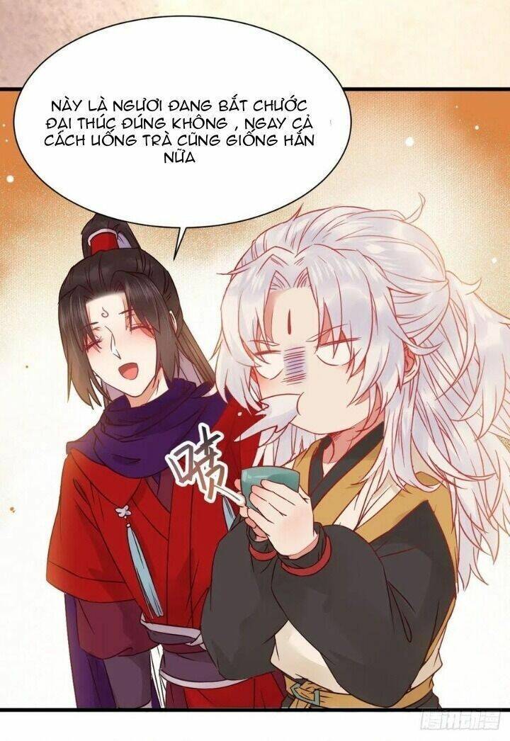 Tuyệt Sắc Quyến Rũ: Quỷ Y Chí Tôn - Chap 310