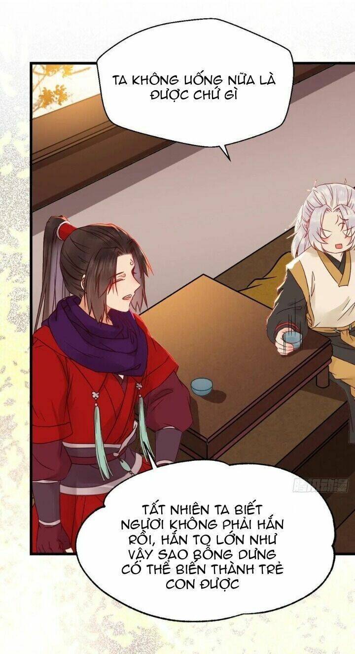 Tuyệt Sắc Quyến Rũ: Quỷ Y Chí Tôn - Chap 310