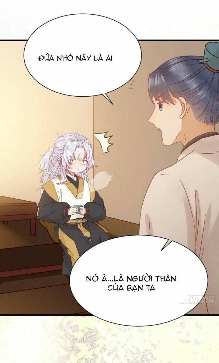 Tuyệt Sắc Quyến Rũ: Quỷ Y Chí Tôn - Chap 310