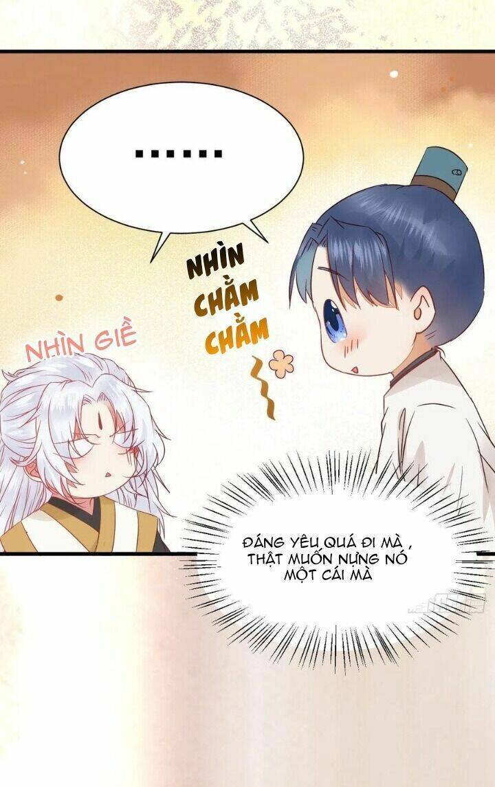 Tuyệt Sắc Quyến Rũ: Quỷ Y Chí Tôn - Chap 310