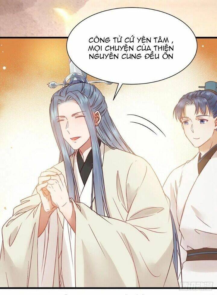 Tuyệt Sắc Quyến Rũ: Quỷ Y Chí Tôn - Chap 310