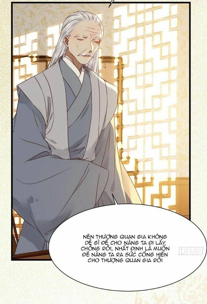 Tuyệt Sắc Quyến Rũ: Quỷ Y Chí Tôn - Chap 310