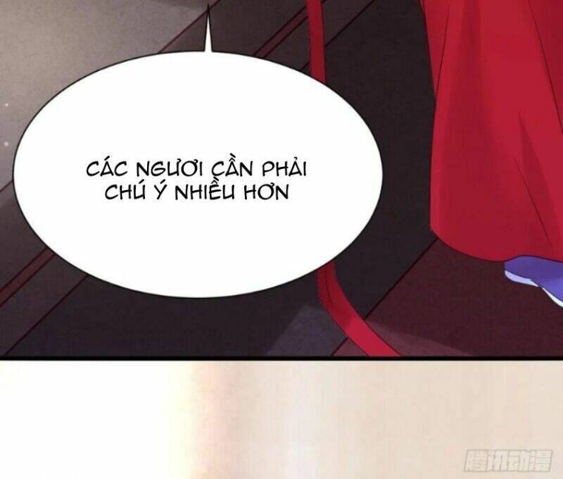 Tuyệt Sắc Quyến Rũ: Quỷ Y Chí Tôn - Chap 310