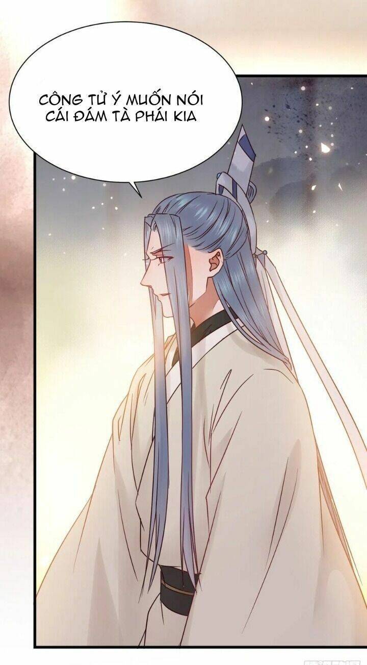 Tuyệt Sắc Quyến Rũ: Quỷ Y Chí Tôn - Chap 310