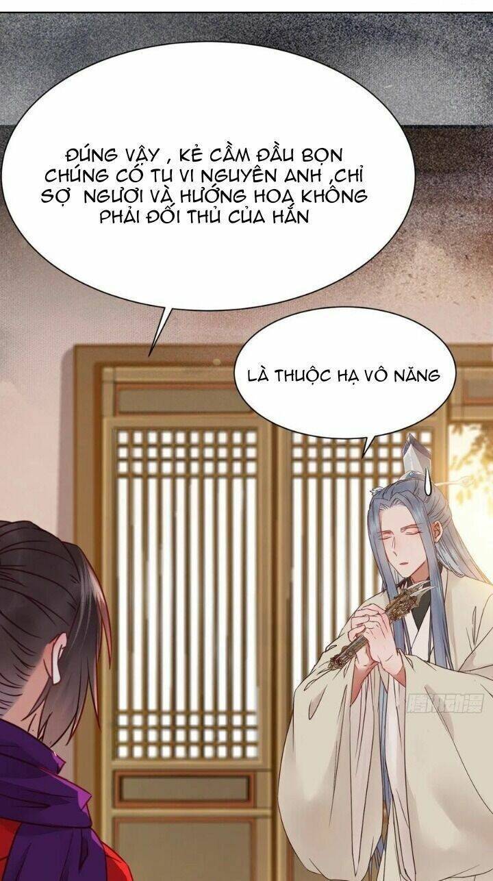 Tuyệt Sắc Quyến Rũ: Quỷ Y Chí Tôn - Chap 310