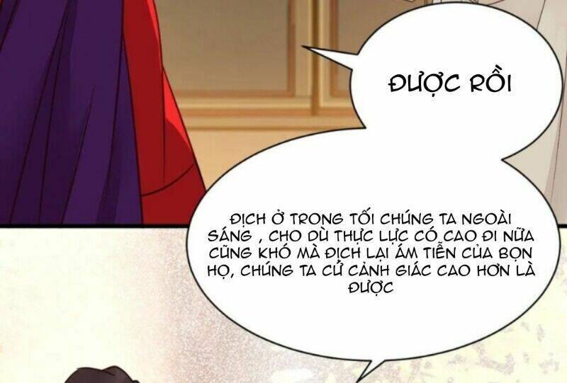 Tuyệt Sắc Quyến Rũ: Quỷ Y Chí Tôn - Chap 310