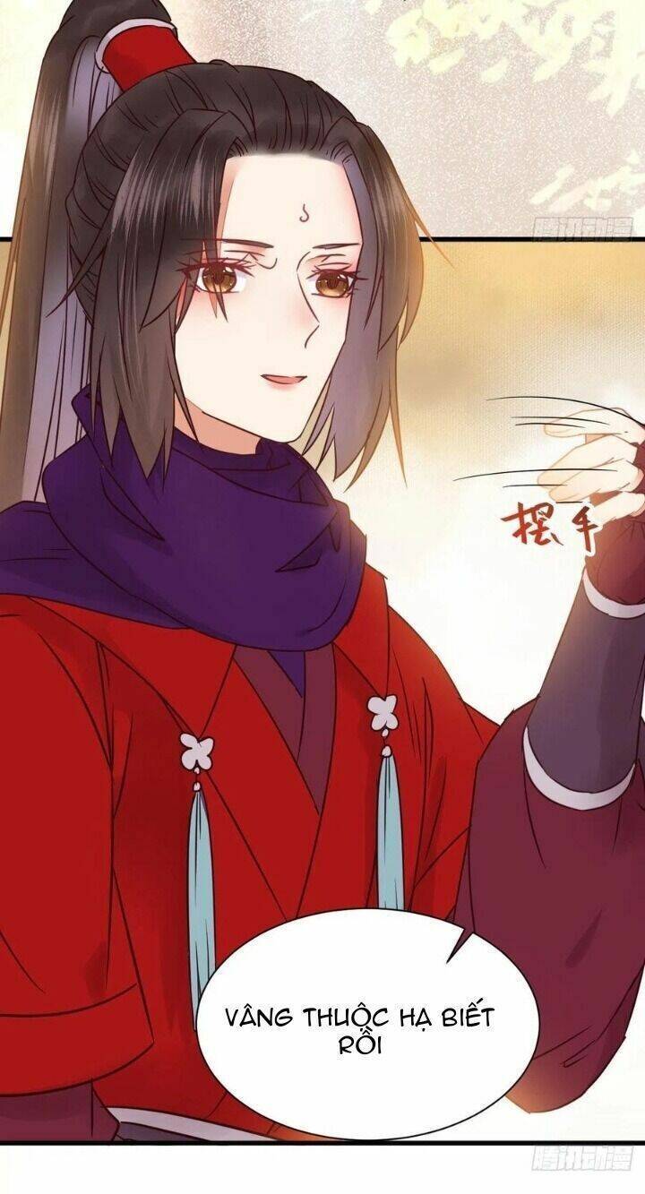 Tuyệt Sắc Quyến Rũ: Quỷ Y Chí Tôn - Chap 310