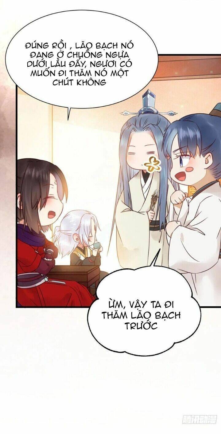 Tuyệt Sắc Quyến Rũ: Quỷ Y Chí Tôn - Chap 310