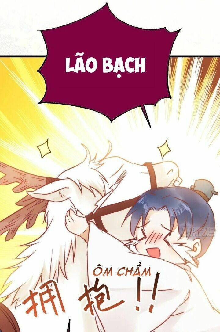 Tuyệt Sắc Quyến Rũ: Quỷ Y Chí Tôn - Chap 310