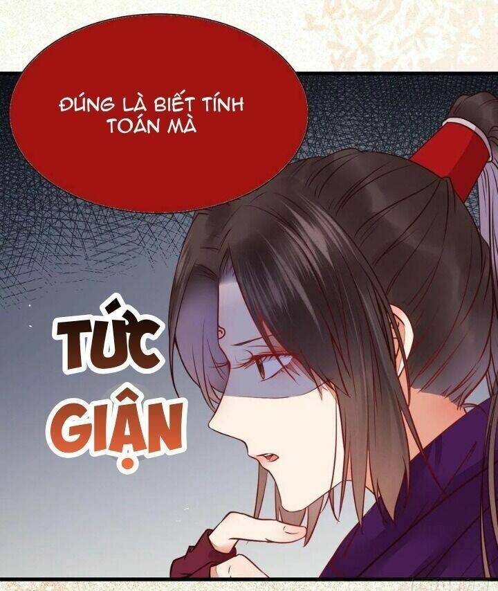 Tuyệt Sắc Quyến Rũ: Quỷ Y Chí Tôn - Chap 310