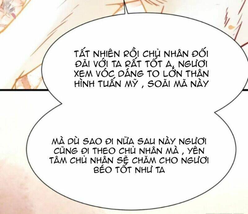 Tuyệt Sắc Quyến Rũ: Quỷ Y Chí Tôn - Chap 310