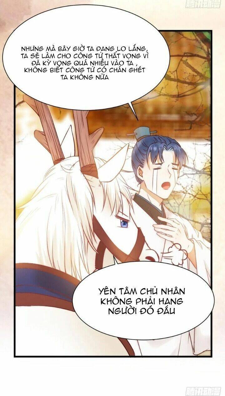 Tuyệt Sắc Quyến Rũ: Quỷ Y Chí Tôn - Chap 310