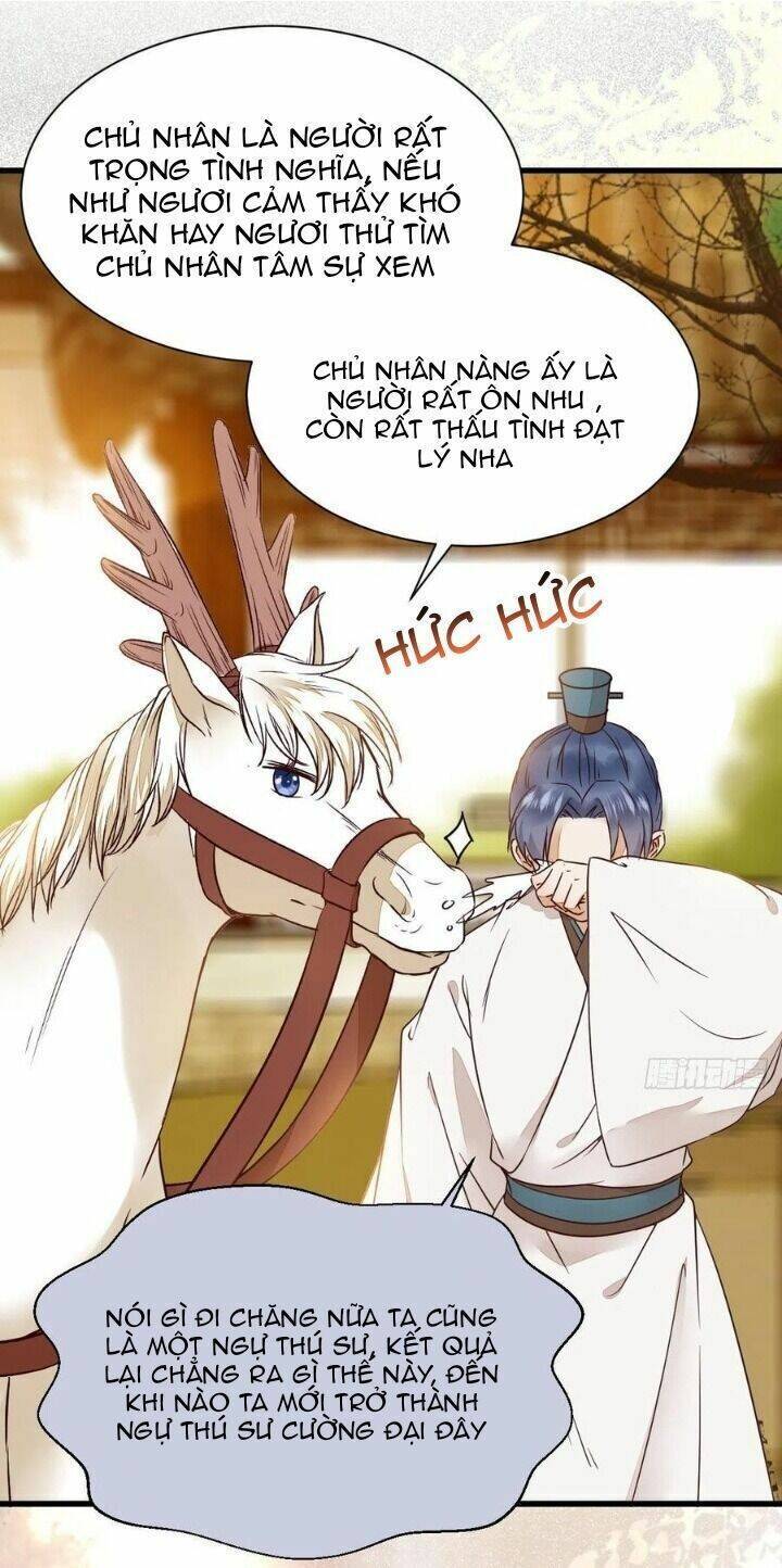 Tuyệt Sắc Quyến Rũ: Quỷ Y Chí Tôn - Chap 310