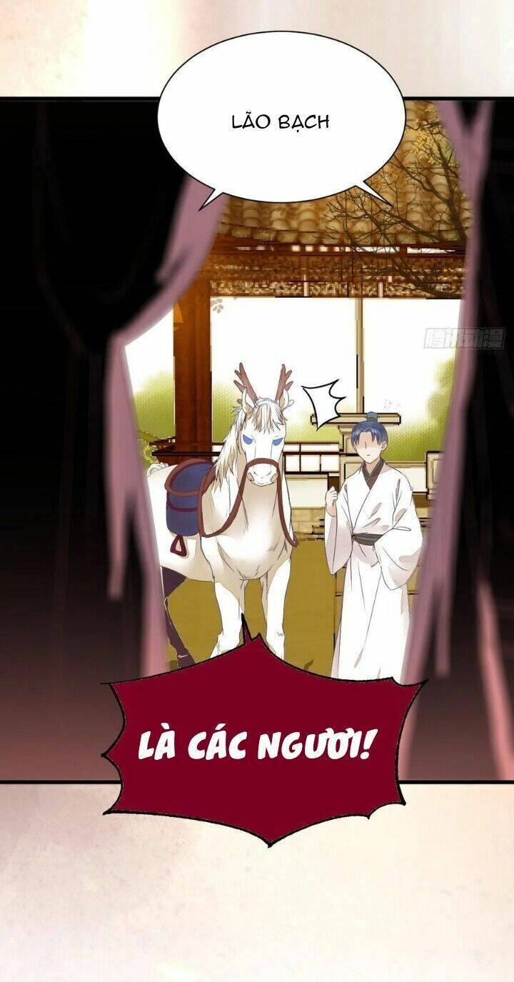 Tuyệt Sắc Quyến Rũ: Quỷ Y Chí Tôn - Chap 310